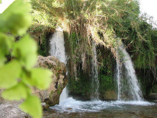 آبشار آرپناه