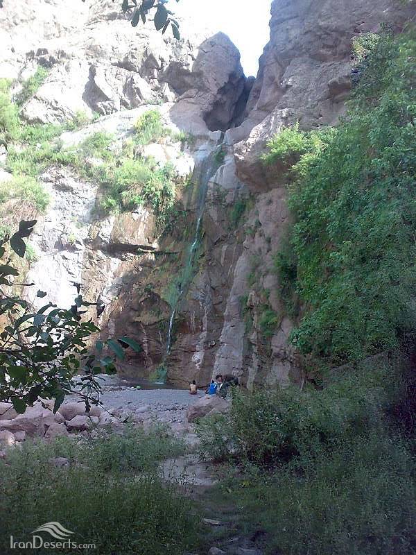 آبشار آبسر