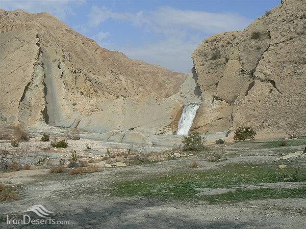 آبشار ابوالفارس 