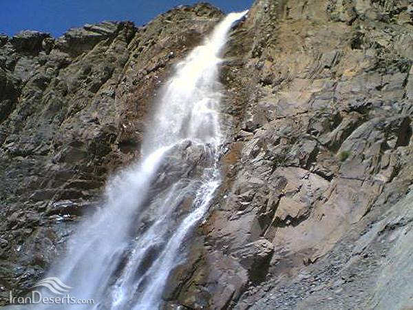 آبشار اوان 