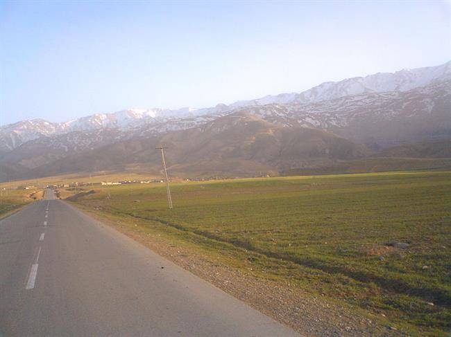 روستای فاماست 