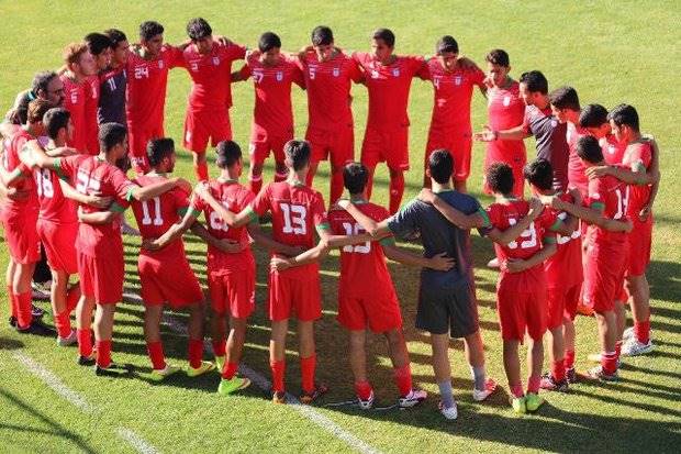 26 بازیکن به اردوی تیم ملی فوتبال نوجوانان دعوت شدند