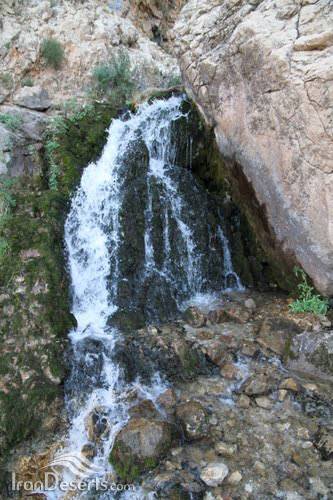 آبشار بار