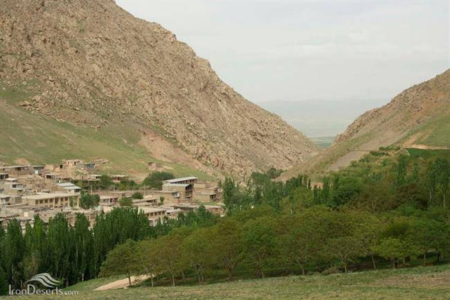 آبشار ونایی 