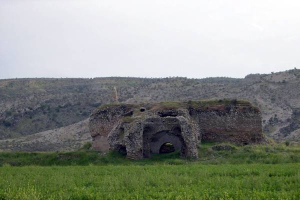 کوشک اردشیر