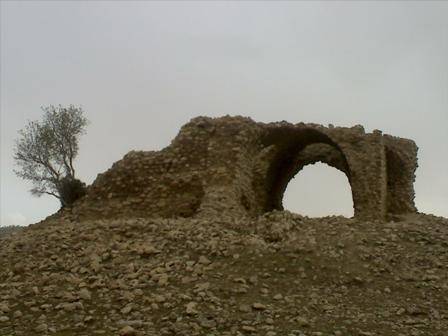 کوشک اردشیر