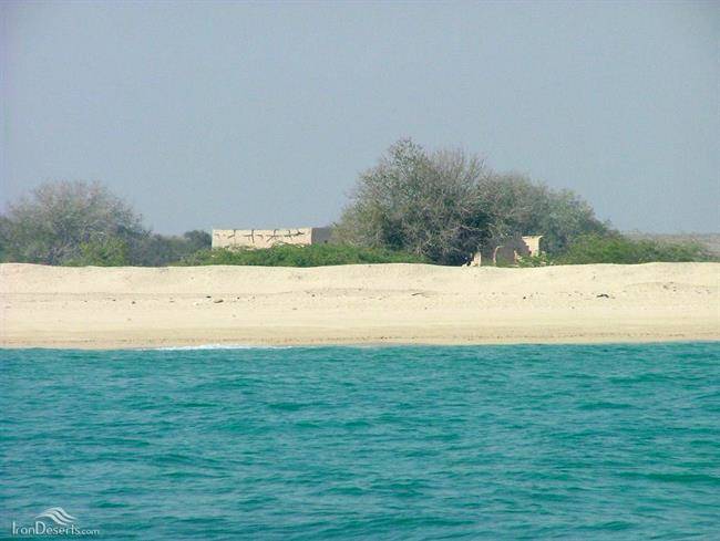 جزیره لاوان