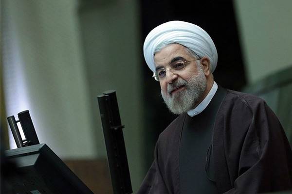 روحانی: فضای مجازی را نمی شود قفل زد، چون اراده مردم آن را باز کرده است