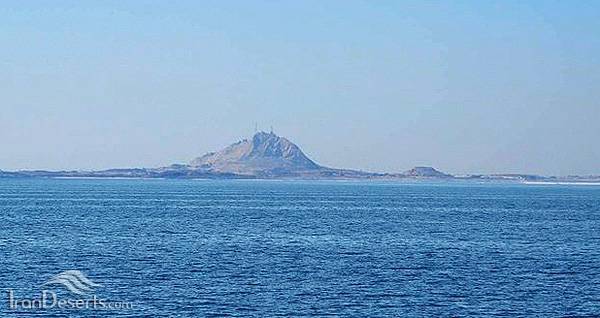 جزیره تنب بزرگ
