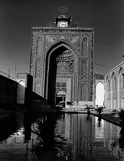 مسجد ملک 