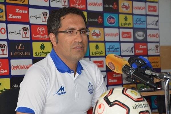 مقابل پرسپولیس صرفا به دفاع فکر نمی‌کنیم
