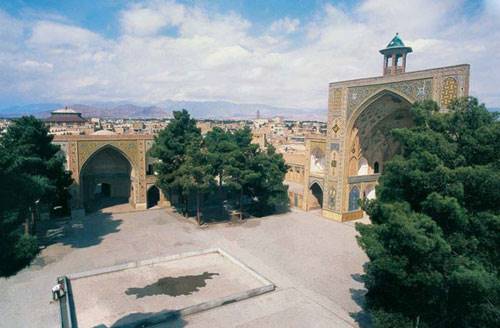 مسجد سلطانی