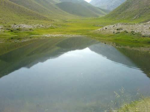 دریاچه سد دریوک دریاچه سد دریوک
