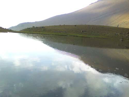دریاچه سد دریوک دریاچه سد دریوک