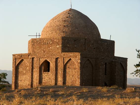 باغ بمید 