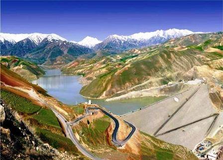 نگذاریم  نگین فیروزه ای  به  هیولای سفید  تبدیل شود 