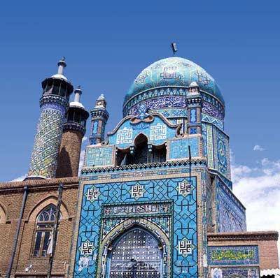 امامزاده یحیی