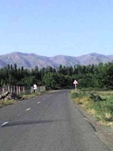 روستای کندلج