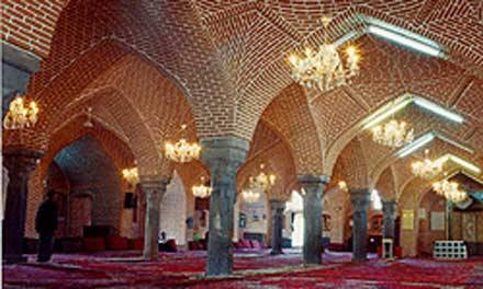 مسجد بازار 