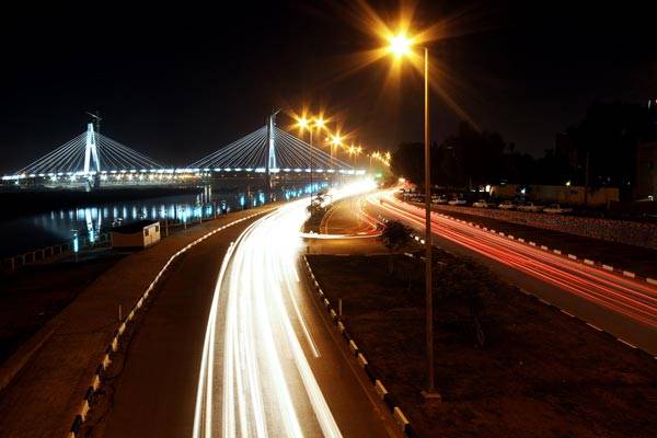 پل هشتم کابلی
