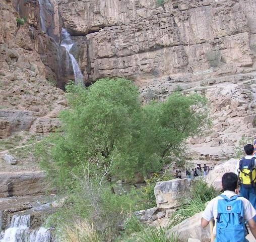 روستای ده بالا 