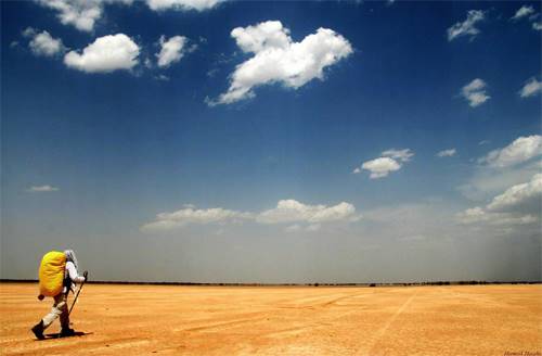 روستای مصر