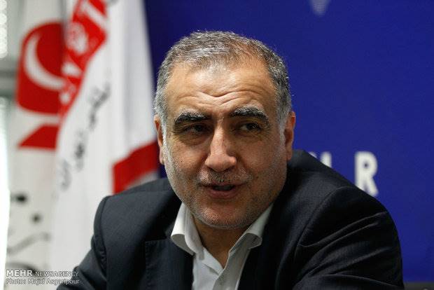 شرکت‌های خصوصی حیاط خلوت مسئولان وزارت بهداشت شده است