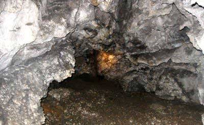 غار کان گوهر 