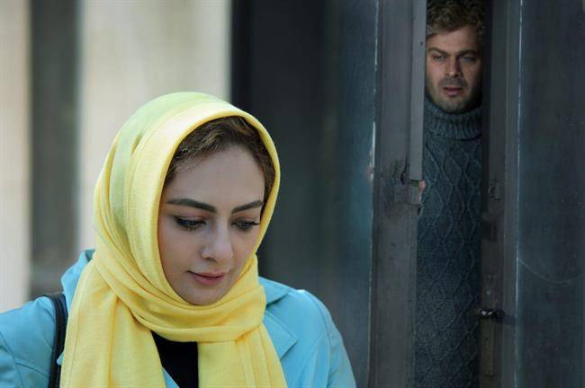 فیلم سینمایی فصل نرگس