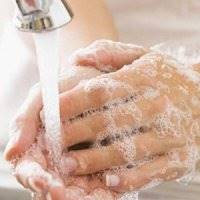 وقتی صابون بلای جان جنین میشود!