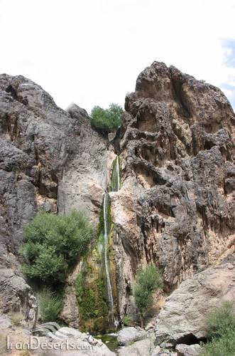 آبشار طامه
