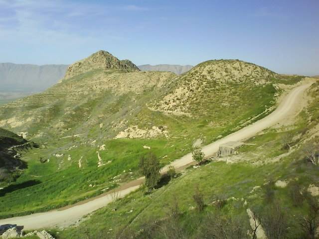 روستای دوان