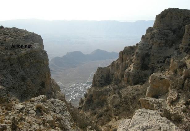 روستای دوان