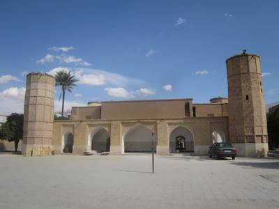 مسجد جامع داراب 