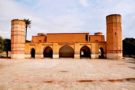 مسجد جامع داراب 