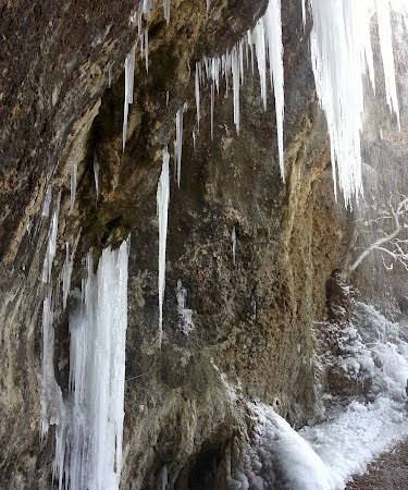 آبشار چیکان 