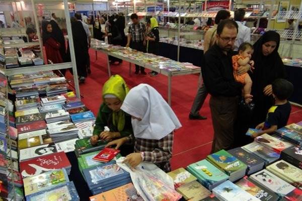 نمایشگاه‌های کتاب استانی شهریورماه ازسرگرفته می‌شود