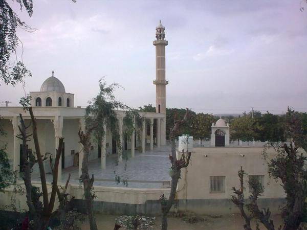 روستای توریان 