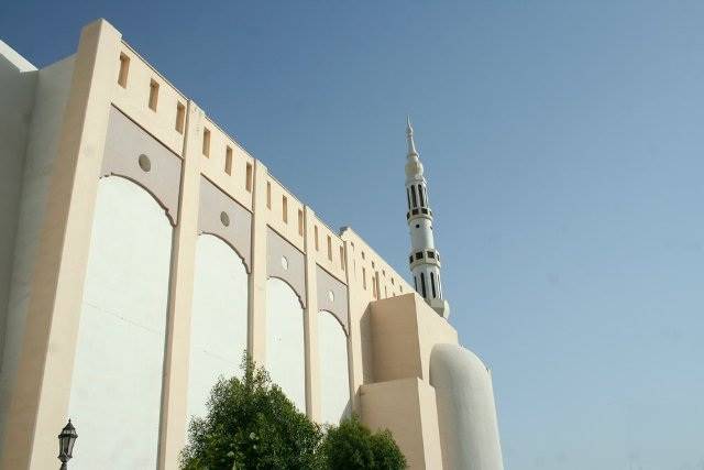 مسجد جامع دلگشا