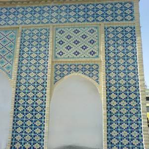 مسجد اتابکان 