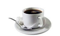 قهوه کنترل وزن و دیابت
