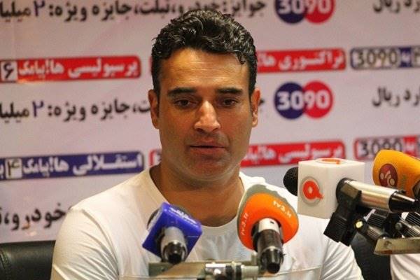 گرفتن سه امتیاز اولویت سپیدرود در بازی با پیکان بود