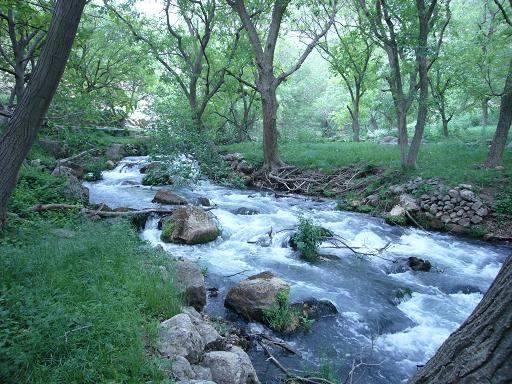 روستای شالان 