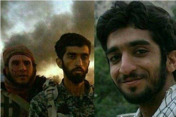 مراسم بزرگداشت شهید حججی و شهدای مدافع حرم در بیرجند برگزار می‌شود