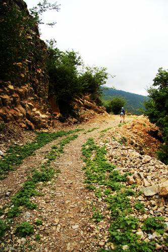 روستای سینه هونی 