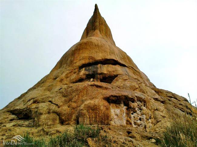 چشمه کانی گراوان