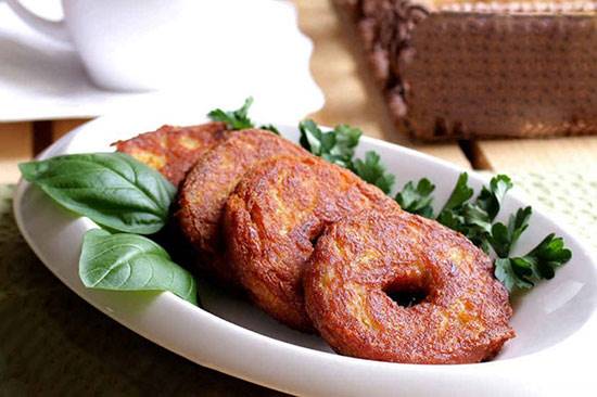 طرز تهیه غذاهای محلی؛ دماوند، رودبار و بوشهر