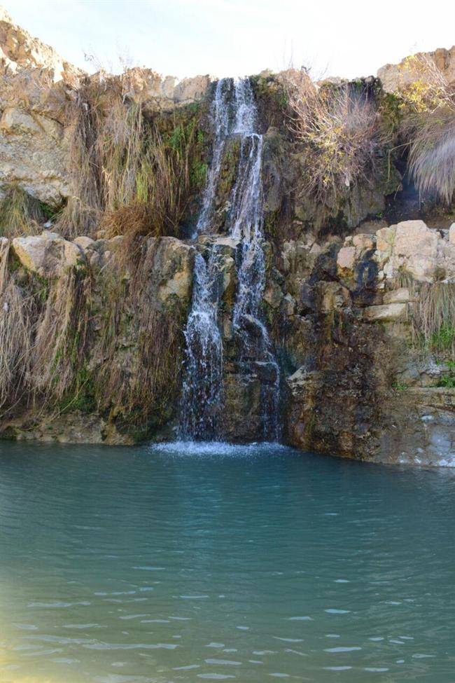 آبشار سرگچ