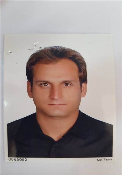مرد جوان با چاقو به جان همسر افتاد/ قاتل فراری را شناسایی کنید + عکس