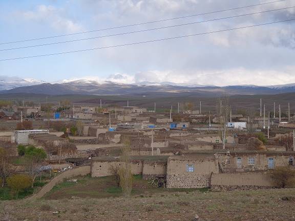 روستای خواجه بلاغی